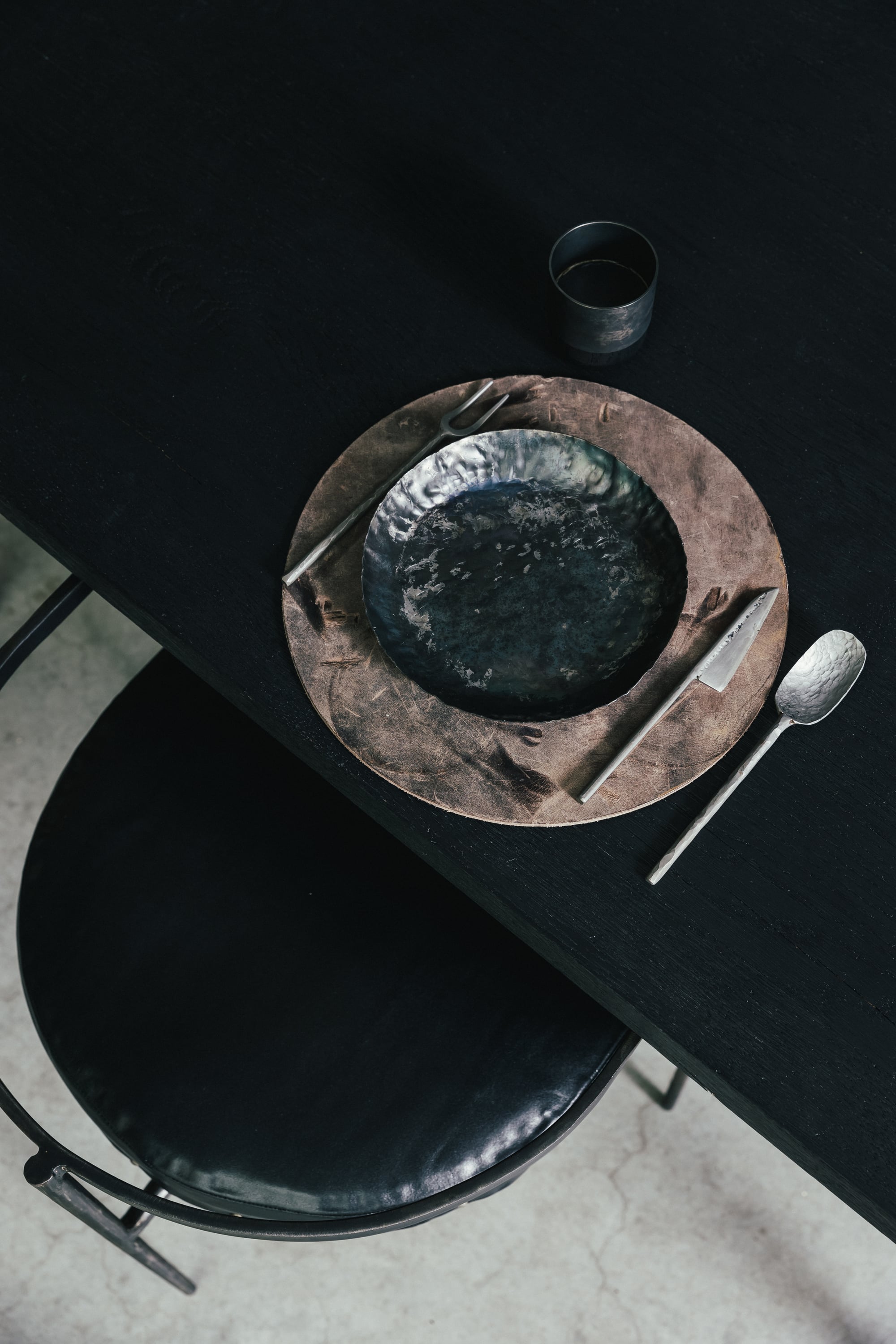 cella tray set