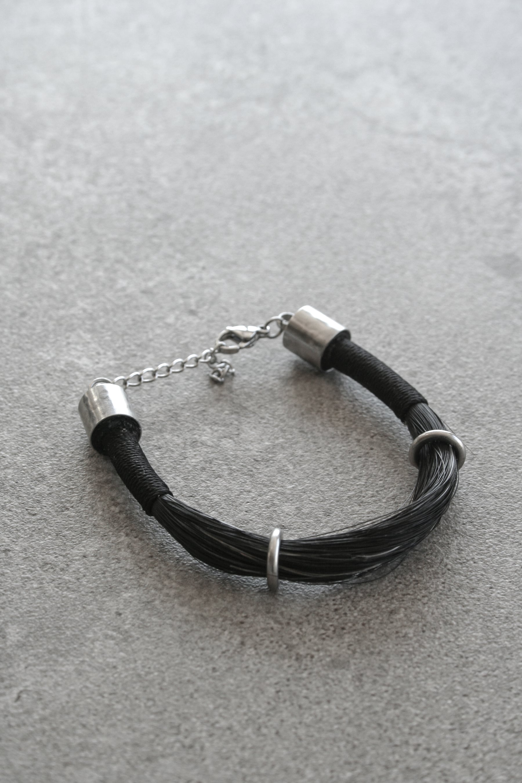 Horsehair Bracelet