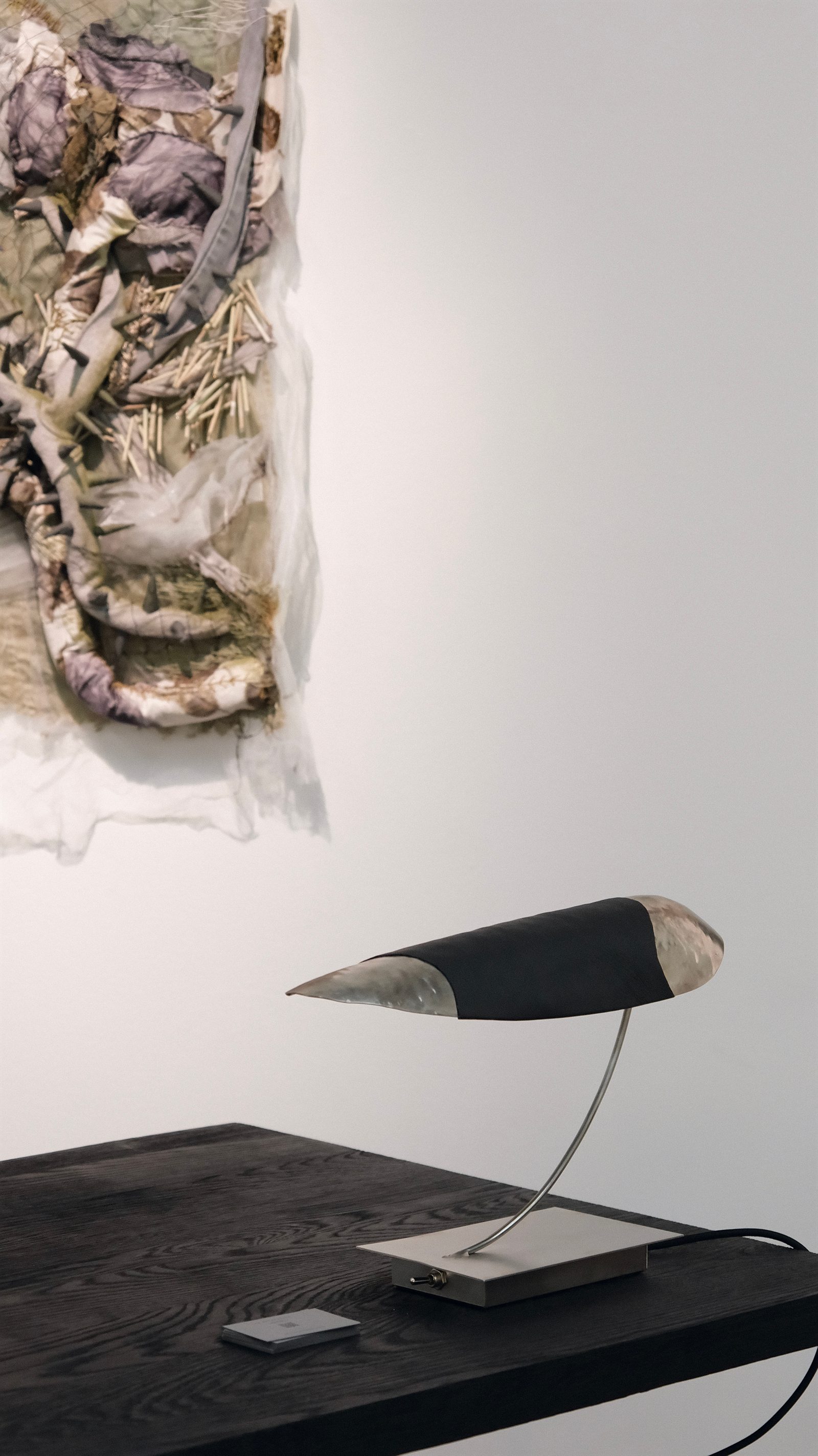 Ignith Desk Lamp